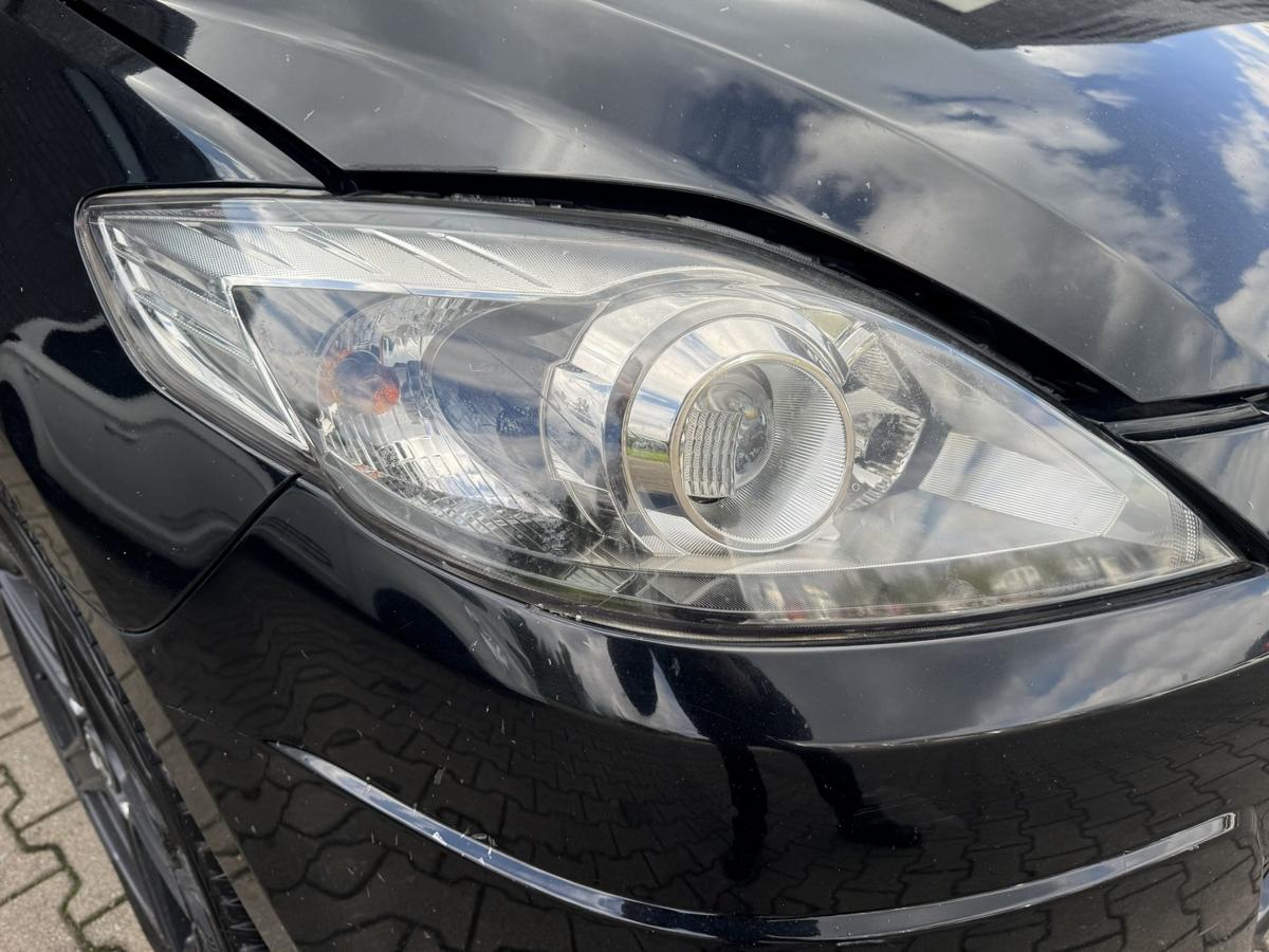Mazda 5 CR original Scheinwerfer vorn rechts Halogen Bj.2010